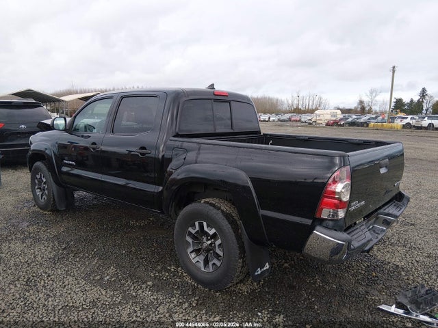 Toyota Tacoma Base V6 2014 3TMLU4EN4EM137086 Image 3