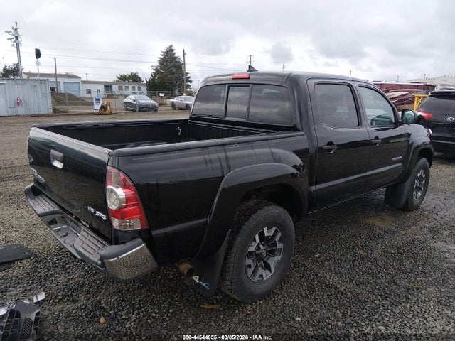 Toyota Tacoma Base V6 2014 3TMLU4EN4EM137086 Image 4