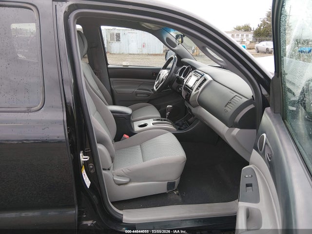 Toyota Tacoma Base V6 2014 3TMLU4EN4EM137086 Image 5