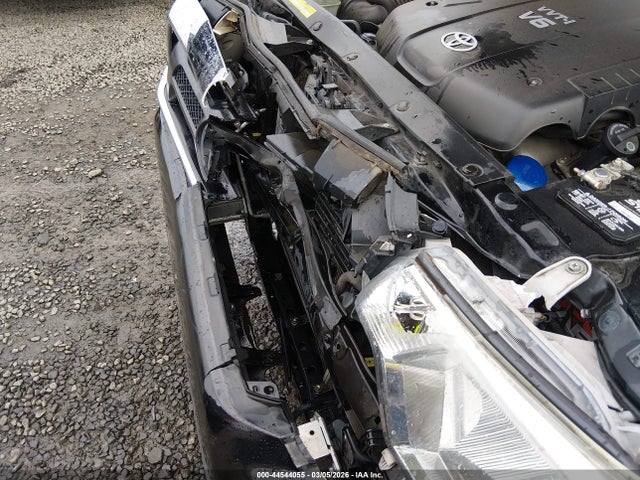 Toyota Tacoma Base V6 2014 3TMLU4EN4EM137086 Image 6