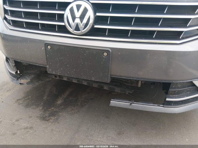 Продажа на аукционе авто 2018 Volkswagen Passat 2.0t R-line/2.0t S, vin: 1VWAA7A37JC029902, номер лота: 44544063