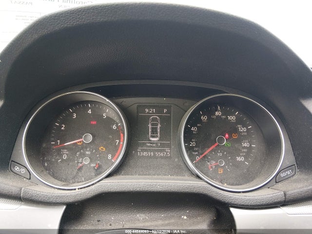 Продажа на аукционе авто 2018 Volkswagen Passat 2.0t R-line/2.0t S, vin: 1VWAA7A37JC029902, номер лота: 44544063