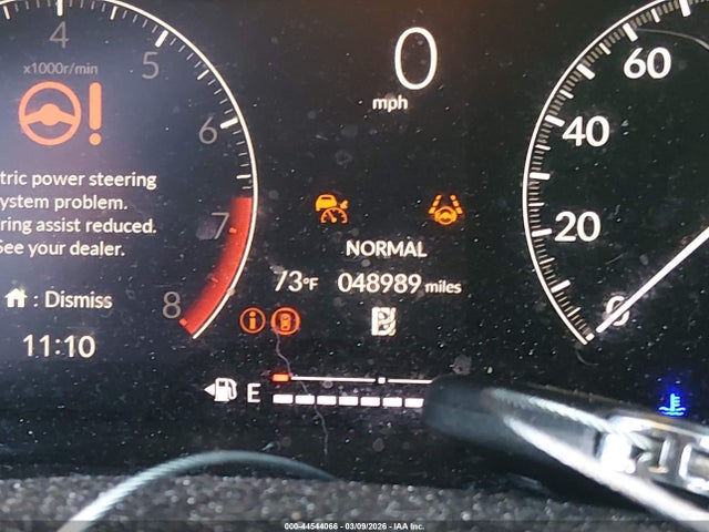 Honda Civic Sport 2022 2HGFE2F50NH538115 Image 15