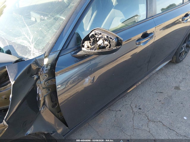 Honda Civic Sport 2022 2HGFE2F50NH538115 Image 17
