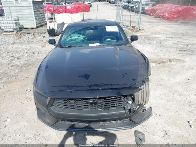 Ford Mustang Ecoboost Fastback 2025 1FA6P8TH5S5131555 Image 12