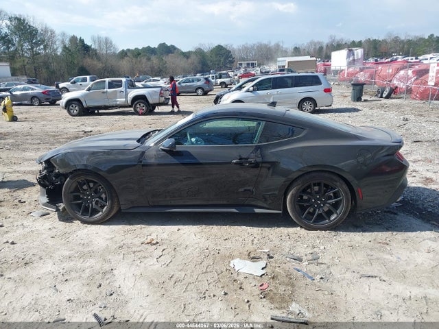 Ford Mustang Ecoboost Fastback 2025 1FA6P8TH5S5131555 Image 14