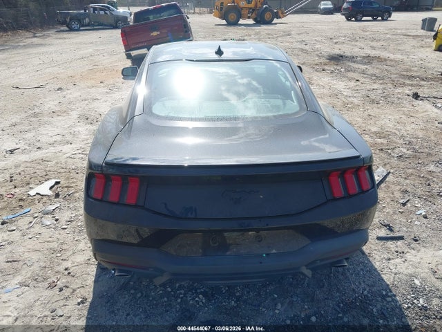 Ford Mustang Ecoboost Fastback 2025 1FA6P8TH5S5131555 Image 16