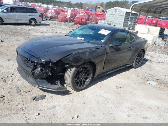 Ford Mustang Ecoboost Fastback 2025 1FA6P8TH5S5131555 Image 2