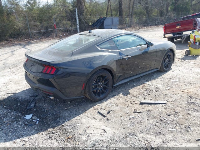Ford Mustang Ecoboost Fastback 2025 1FA6P8TH5S5131555 Image 4