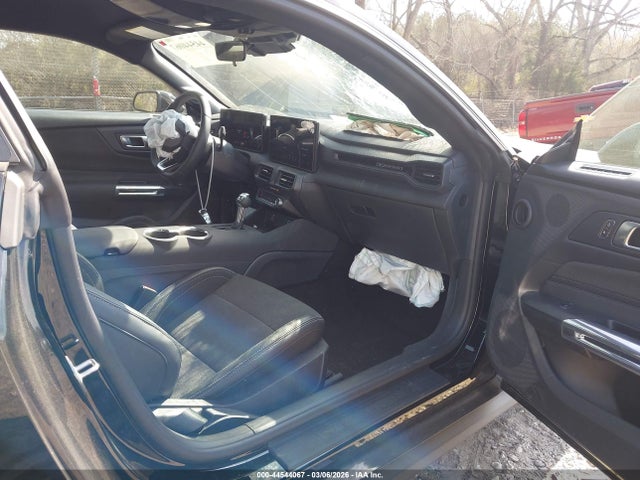 Ford Mustang Ecoboost Fastback 2025 1FA6P8TH5S5131555 Image 5