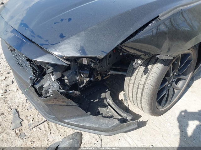 Ford Mustang Ecoboost Fastback 2025 1FA6P8TH5S5131555 Image 6