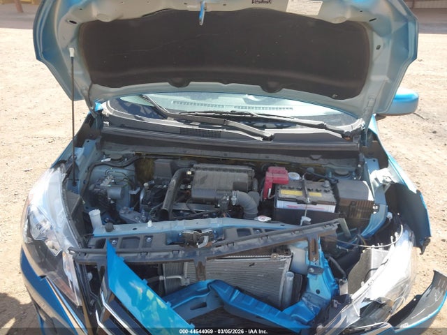 2024 MITSUBISHI MIRAGE ML32AUHJXRH030960 Photo 9