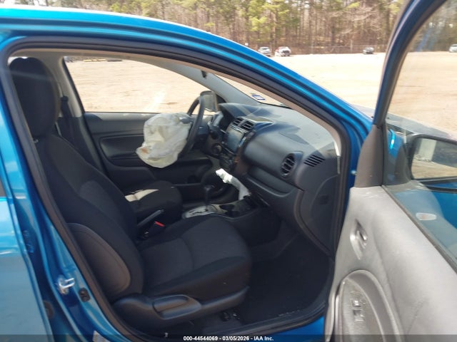 2024 MITSUBISHI MIRAGE ML32AUHJXRH030960 Photo 4