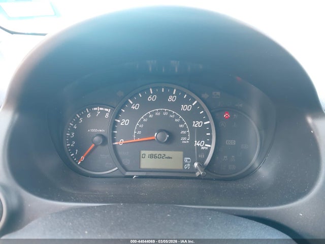 2024 MITSUBISHI MIRAGE ML32AUHJXRH030960 Photo 6