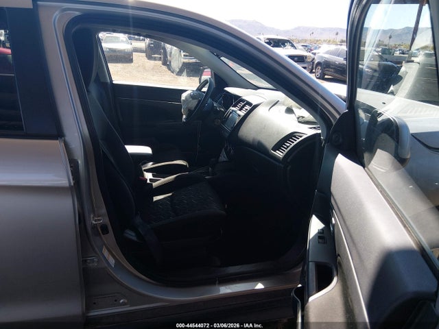 Aukcja sprzedaży 2022 Mitsubishi Outlander Sport 2.0 Be 2wd/2.0 Es 2wd/2.0 Le 2wd/2.0 S 2wd, vin: JA4APUAU2NU019796, numer aukcji: 44544072
