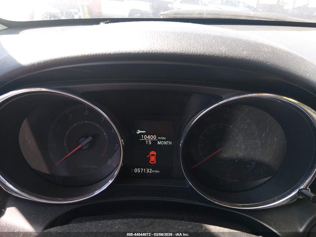 Aukcja sprzedaży 2022 Mitsubishi Outlander Sport 2.0 Be 2wd/2.0 Es 2wd/2.0 Le 2wd/2.0 S 2wd, vin: JA4APUAU2NU019796, numer aukcji: 44544072
