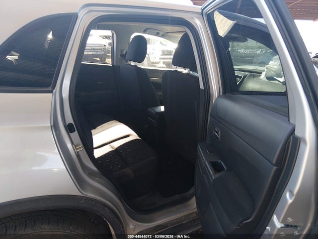 Aukcja sprzedaży 2022 Mitsubishi Outlander Sport 2.0 Be 2wd/2.0 Es 2wd/2.0 Le 2wd/2.0 S 2wd, vin: JA4APUAU2NU019796, numer aukcji: 44544072