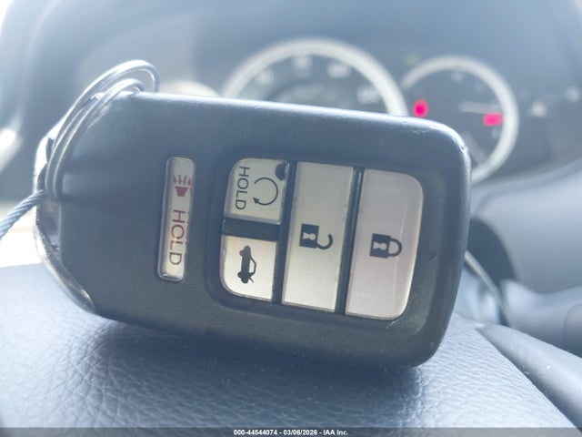 1HGCR3F89GA000943 Honda Accord Ex-l V-6