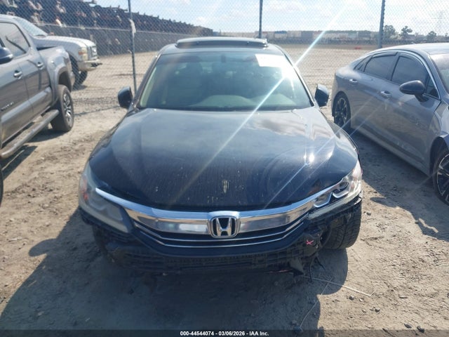 1HGCR3F89GA000943 Honda Accord Ex-l V-6