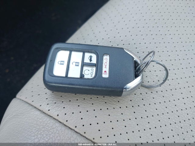 1HGCR3F89GA000943 Honda Accord Ex-l V-6