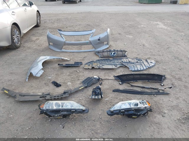 Продажа на аукционе авто 2013 Lexus Es 350, vin: JTHBK1GG9D2075395, номер лота: 44544080