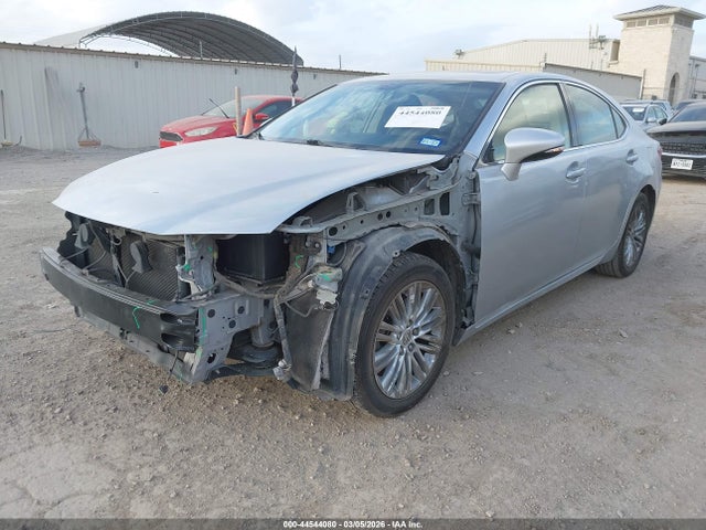 Продажа на аукционе авто 2013 Lexus Es 350, vin: JTHBK1GG9D2075395, номер лота: 44544080