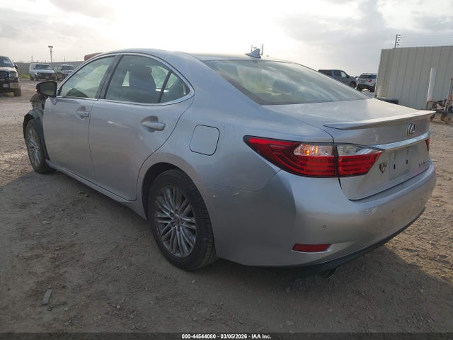 Продажа на аукционе авто 2013 Lexus Es 350, vin: JTHBK1GG9D2075395, номер лота: 44544080