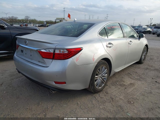 Продажа на аукционе авто 2013 Lexus Es 350, vin: JTHBK1GG9D2075395, номер лота: 44544080