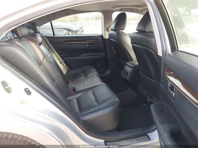 Продажа на аукционе авто 2013 Lexus Es 350, vin: JTHBK1GG9D2075395, номер лота: 44544080