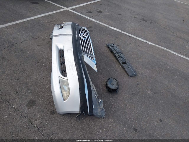 Продаж на аукціоні авто 2007 Lexus Ls 460, vin: JTHBL46F875043919, номер лоту: 44544082