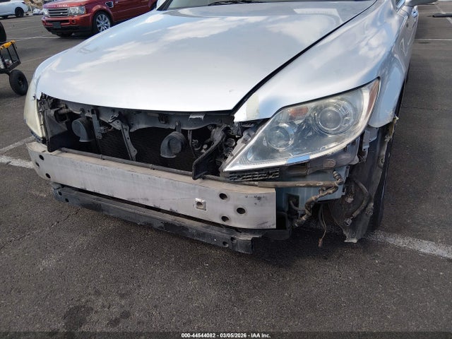 Продаж на аукціоні авто 2007 Lexus Ls 460, vin: JTHBL46F875043919, номер лоту: 44544082