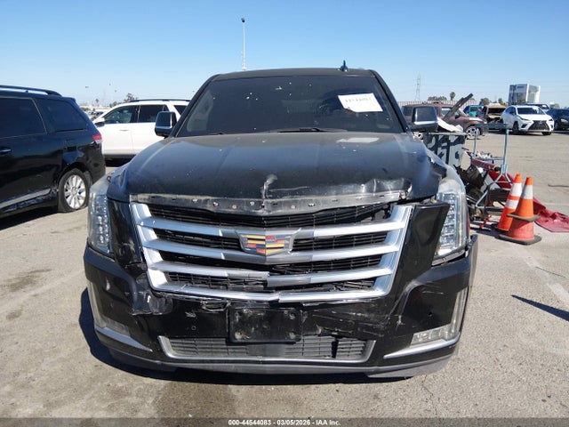 Продажа на аукционе авто 2015 Cadillac Escalade Esv Premium, vin: 1GYS4TKJ7FR534602, номер лота: 44544083