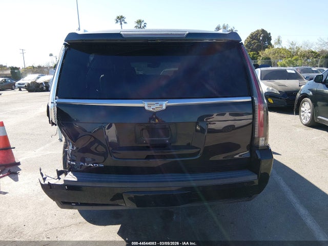 Продажа на аукционе авто 2015 Cadillac Escalade Esv Premium, vin: 1GYS4TKJ7FR534602, номер лота: 44544083