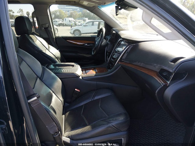 Продажа на аукционе авто 2015 Cadillac Escalade Esv Premium, vin: 1GYS4TKJ7FR534602, номер лота: 44544083