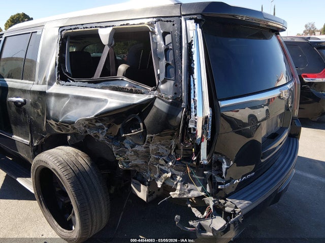 Продажа на аукционе авто 2015 Cadillac Escalade Esv Premium, vin: 1GYS4TKJ7FR534602, номер лота: 44544083