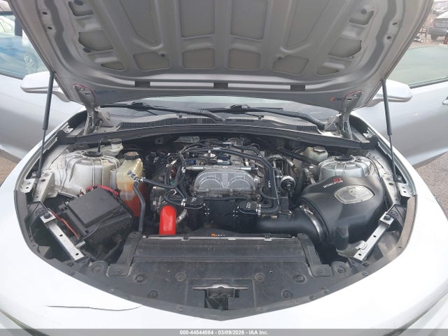 1G1FB1RX5H0148420 Chevrolet Camaro 1lt