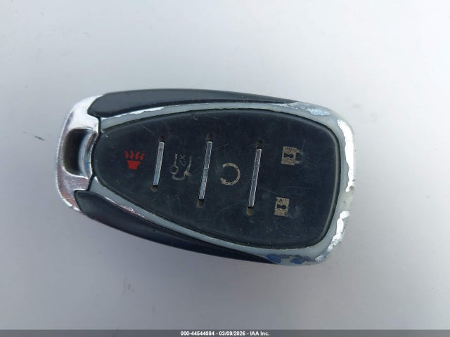 1G1FB1RX5H0148420 Chevrolet Camaro 1lt