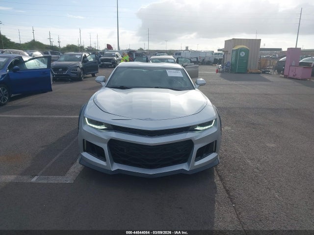 1G1FB1RX5H0148420 Chevrolet Camaro 1lt