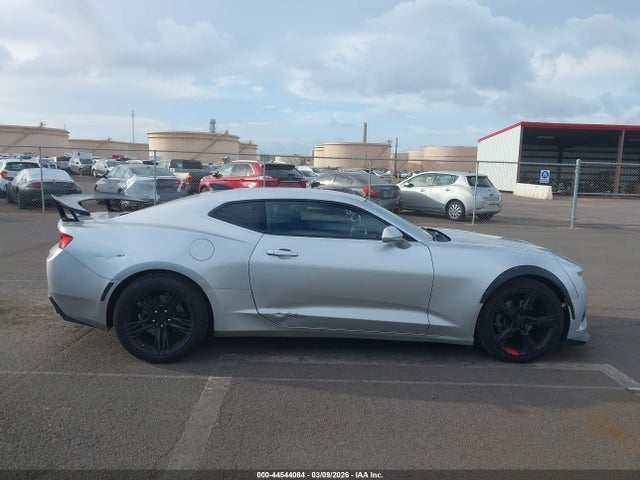 1G1FB1RX5H0148420 Chevrolet Camaro 1lt
