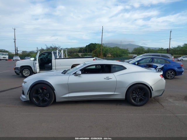 1G1FB1RX5H0148420 Chevrolet Camaro 1lt