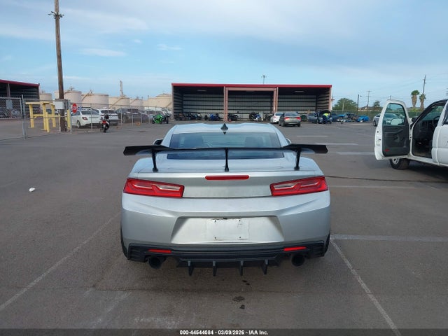 1G1FB1RX5H0148420 Chevrolet Camaro 1lt