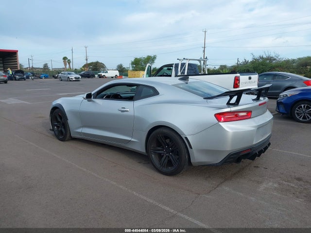 1G1FB1RX5H0148420 Chevrolet Camaro 1lt