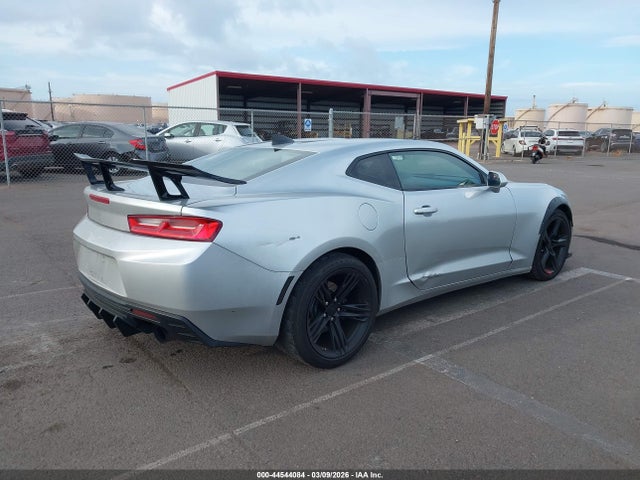 1G1FB1RX5H0148420 Chevrolet Camaro 1lt