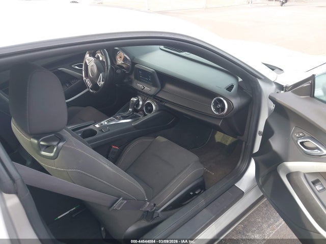 1G1FB1RX5H0148420 Chevrolet Camaro 1lt