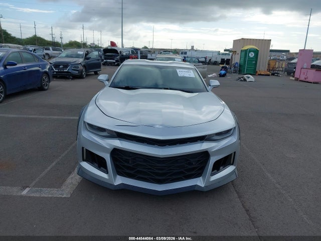 1G1FB1RX5H0148420 Chevrolet Camaro 1lt