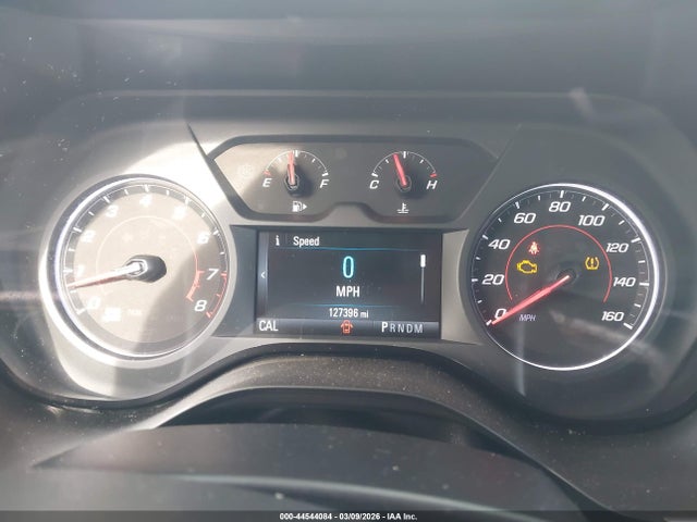 1G1FB1RX5H0148420 Chevrolet Camaro 1lt