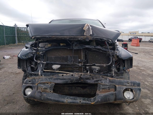 2005 Dodge Ram 1500 Slt/laramie მანქანა იყიდება აუქციონზე, vin: 1D7HU18D95S118490, აუქციონის ნომერი: 44544088