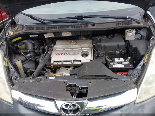 2006 TOYOTA SIENNA 5TDBA22C36S065407 Photo 9