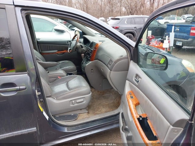 2006 TOYOTA SIENNA 5TDBA22C36S065407 Photo 4