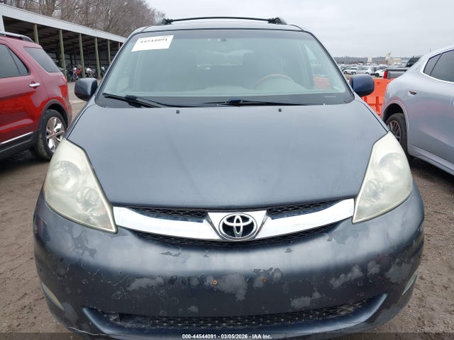 2006 TOYOTA SIENNA 5TDBA22C36S065407 Photo 5